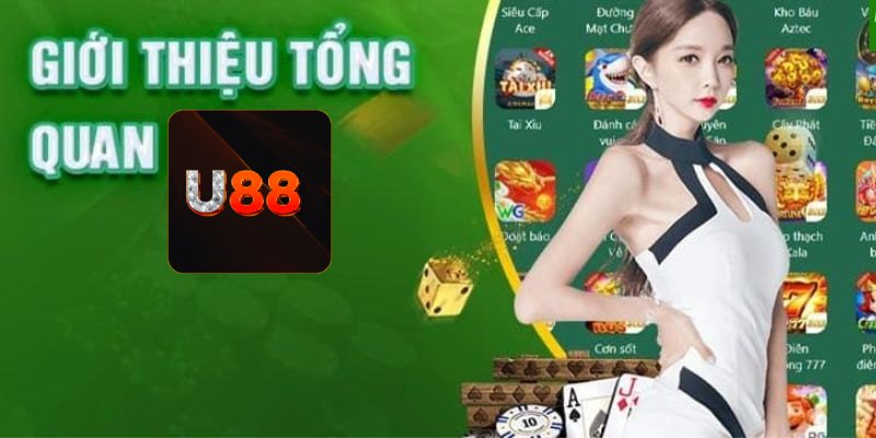 Giới thiệu tổng quan U88