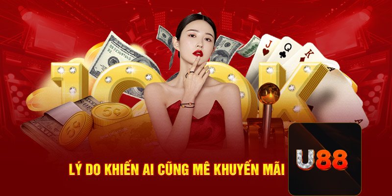 Khuyến mãi cực hấp dẫn